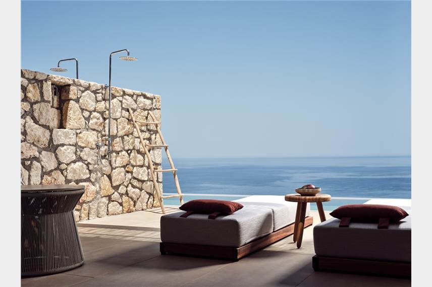 the royal senses resort curio collection by hilton The Royal Senses Resort and Spa Crete, Curio Collection by Hilton