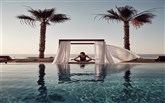 the royal senses hotel crete The Royal Senses Resort and Spa Crete, Curio Collection by Hilton
