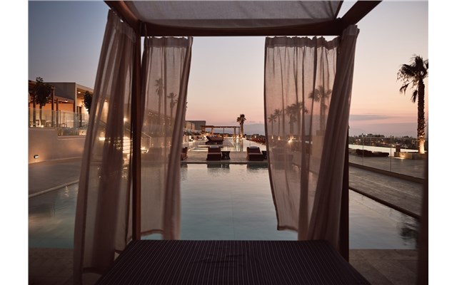 the royal senses resort The Royal Senses Resort and Spa Crete, Curio Collection by Hilton