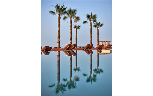 The Royal Senses Curio Collection by Hilton 