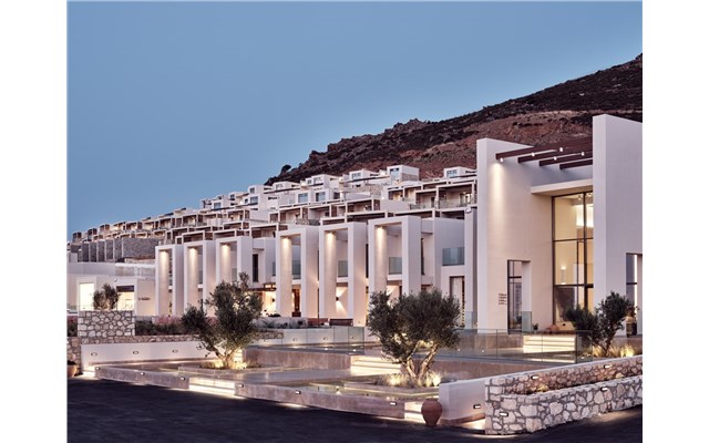 the royal senses resort The Royal Senses Resort and Spa Crete, Curio Collection by Hilton