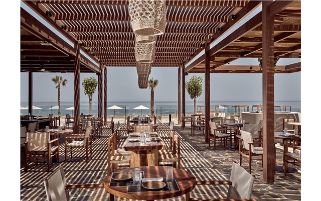 the royal senses resort curio collection by hilton The Royal Senses Resort and Spa Crete, Curio Collection by Hilton