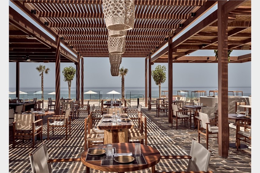 the royal senses resort curio collection by hilton The Royal Senses Resort and Spa Crete, Curio Collection by Hilton