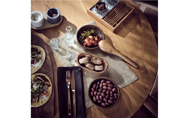 the royal senses hotel crete The Royal Senses Resort and Spa Crete, Curio Collection by Hilton