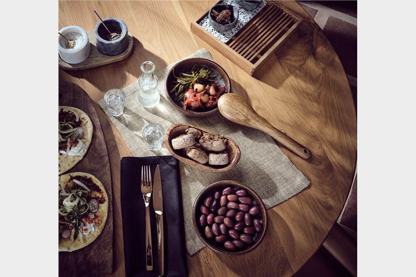 the royal senses hotel crete The Royal Senses Resort and Spa Crete, Curio Collection by Hilton