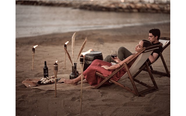 the royal senses resort The Royal Senses Resort and Spa Crete, Curio Collection by Hilton