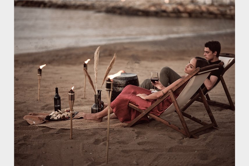 the royal senses resort The Royal Senses Resort and Spa Crete, Curio Collection by Hilton