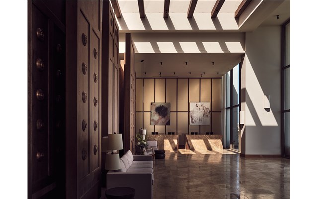 the royal senses hotel crete The Royal Senses Resort and Spa Crete, Curio Collection by Hilton