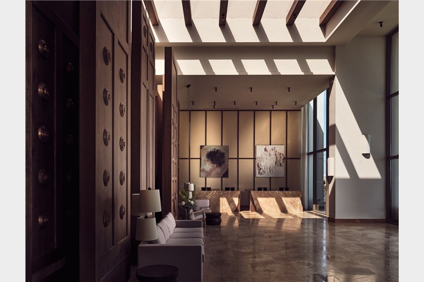 the royal senses hotel crete The Royal Senses Resort and Spa Crete, Curio Collection by Hilton