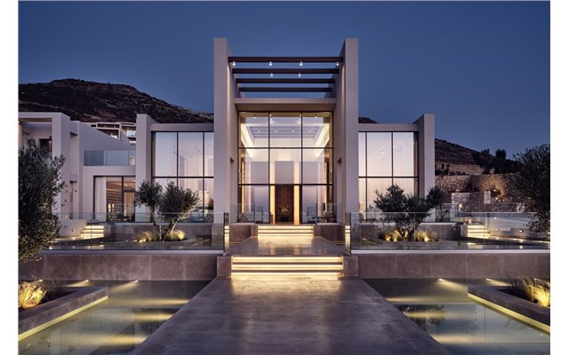 the royal senses resort curio collection by hilton The Royal Senses Resort and Spa Crete, Curio Collection by Hilton