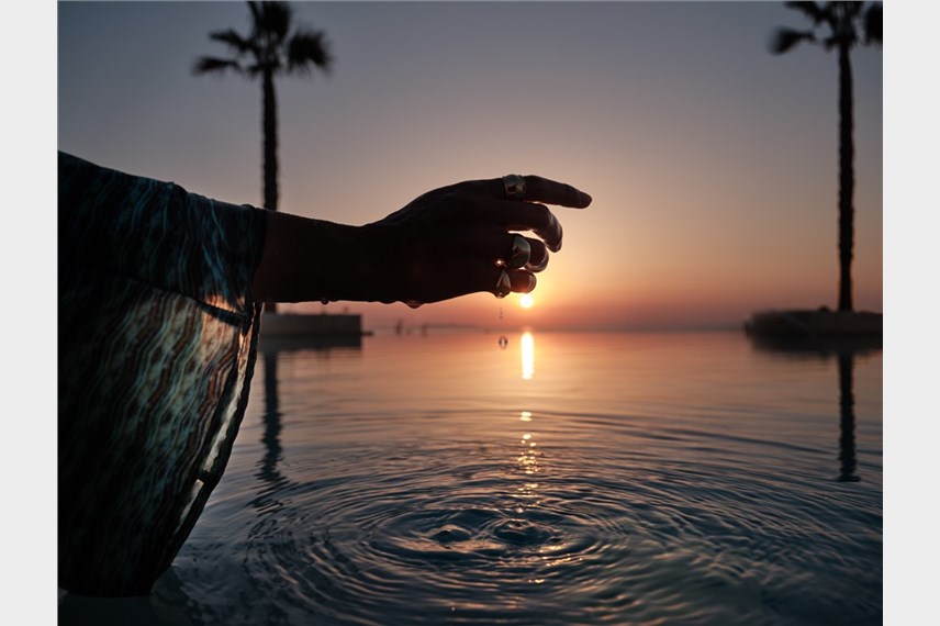 the royal senses resort The Royal Senses Resort and Spa Crete, Curio Collection by Hilton