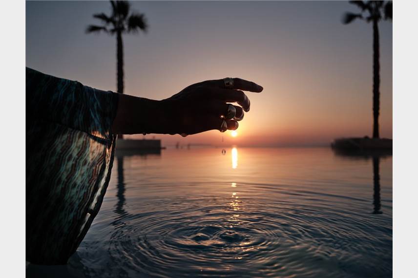 the royal senses resort The Royal Senses Resort and Spa Crete, Curio Collection by Hilton