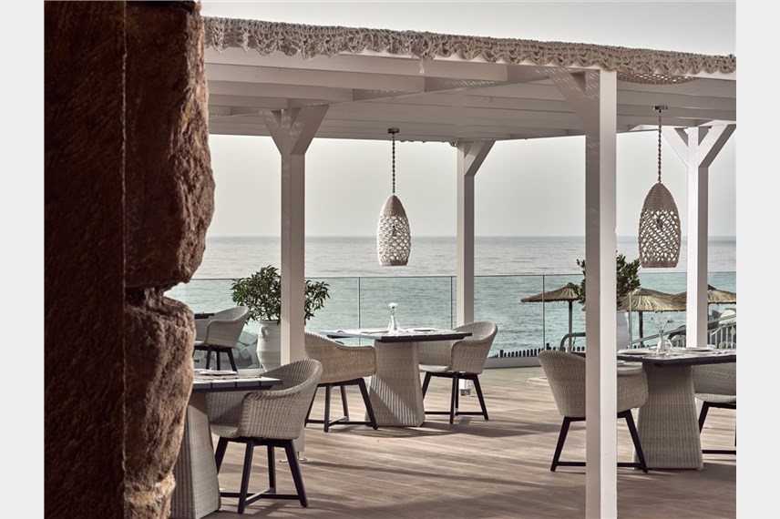  The Royal Blue a Luxury Beach Resort