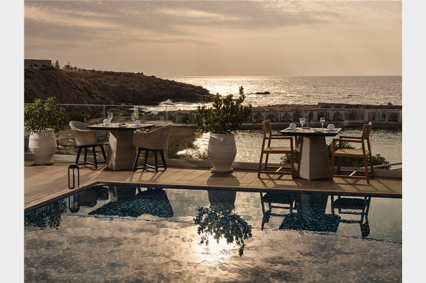  The Royal Blue a Luxury Beach Resort