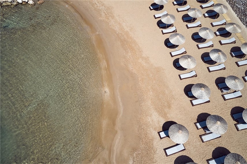  The Royal Blue a Luxury Beach Resort