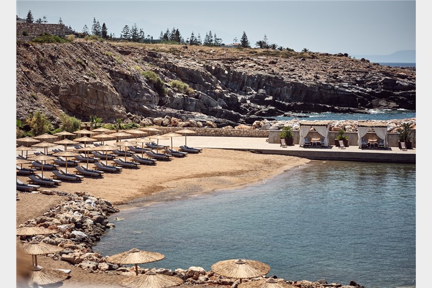  The Royal Blue a Luxury Beach Resort