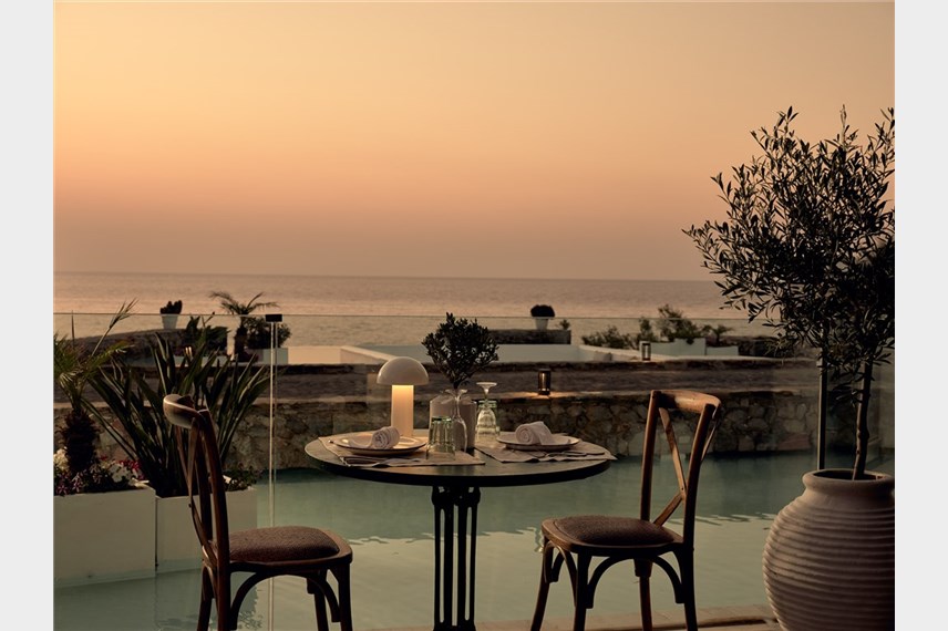  The Royal Blue a Luxury Beach Resort
