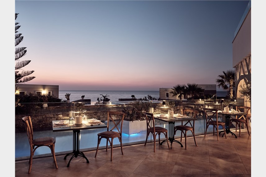  The Royal Blue a Luxury Beach Resort