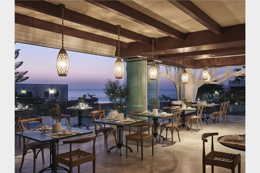  The Royal Blue a Luxury Beach Resort
