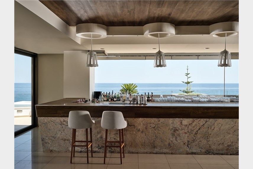  The Royal Blue a Luxury Beach Resort