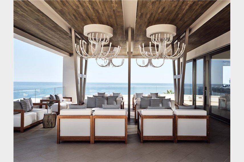  The Royal Blue a Luxury Beach Resort