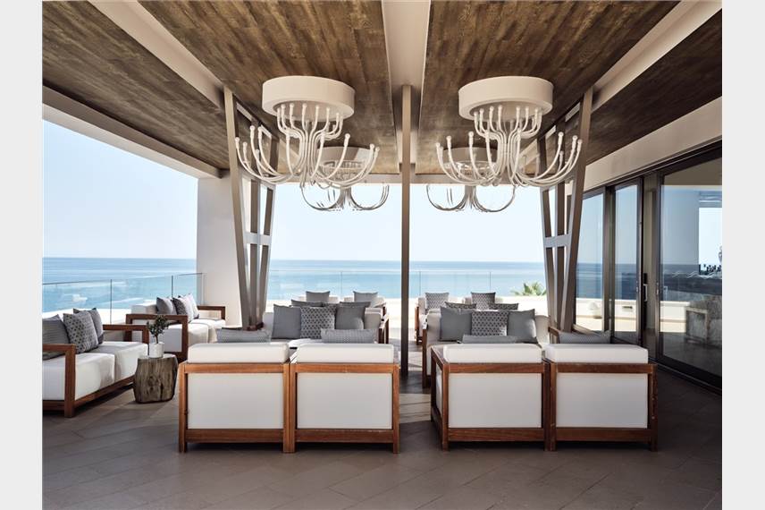  The Royal Blue a Luxury Beach Resort
