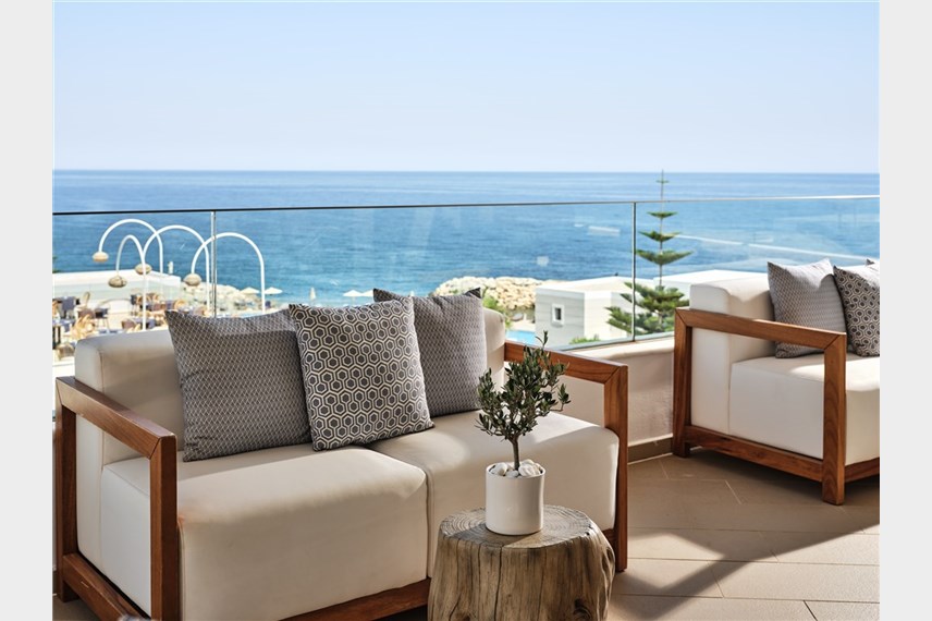  The Royal Blue a Luxury Beach Resort