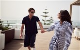  The Royal Blue a Luxury Beach Resort