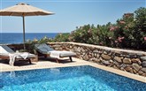  The Royal Blue a Luxury Beach Resort
