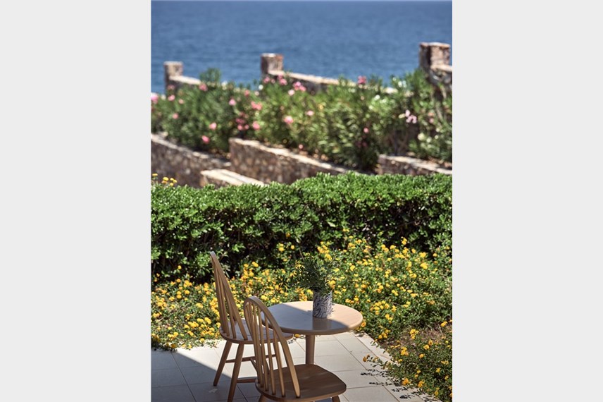  The Royal Blue a Luxury Beach Resort