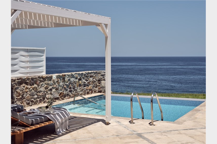  The Royal Blue a Luxury Beach Resort