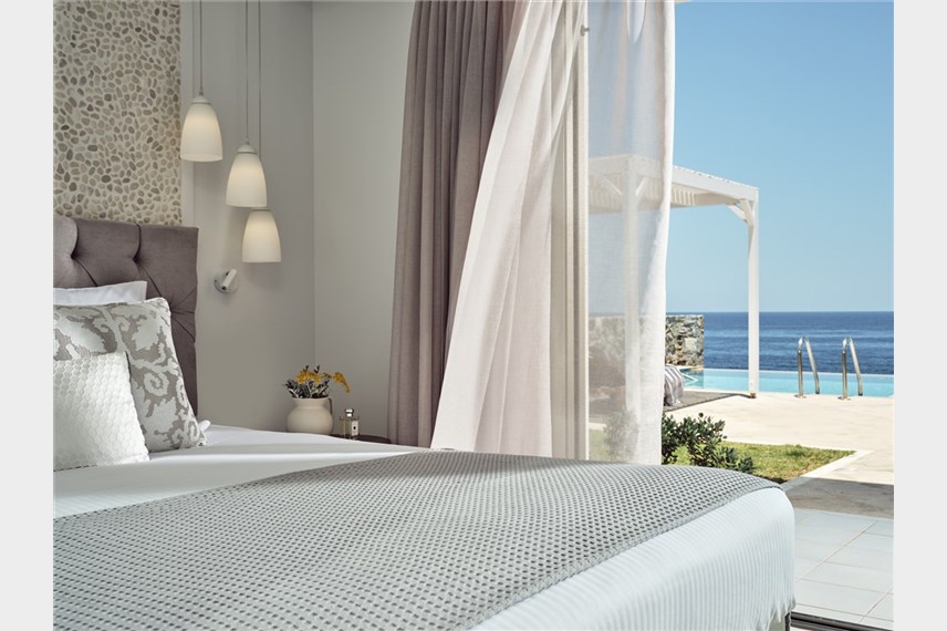  The Royal Blue a Luxury Beach Resort
