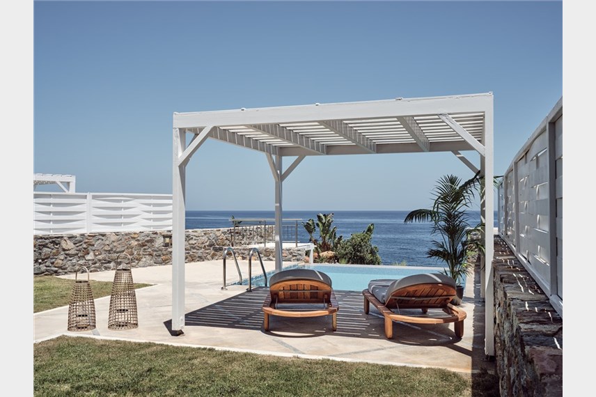 The Royal Blue a Luxury Beach Resort