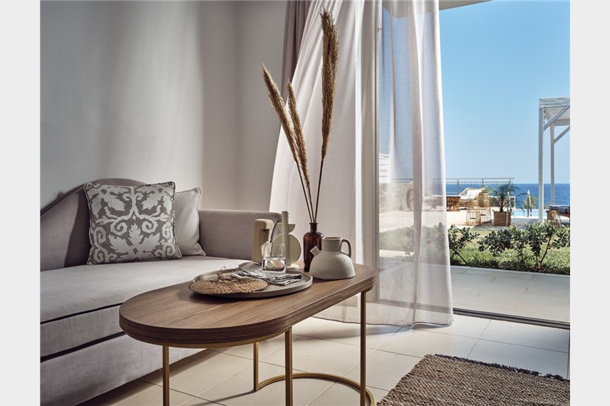  The Royal Blue a Luxury Beach Resort