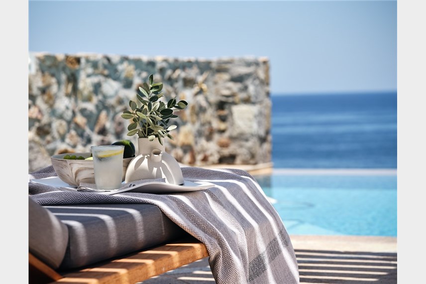  The Royal Blue a Luxury Beach Resort