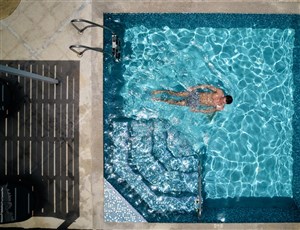 Panormo - The Royal Blue a Luxury Beach Resort