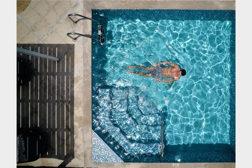  The Royal Blue a Luxury Beach Resort