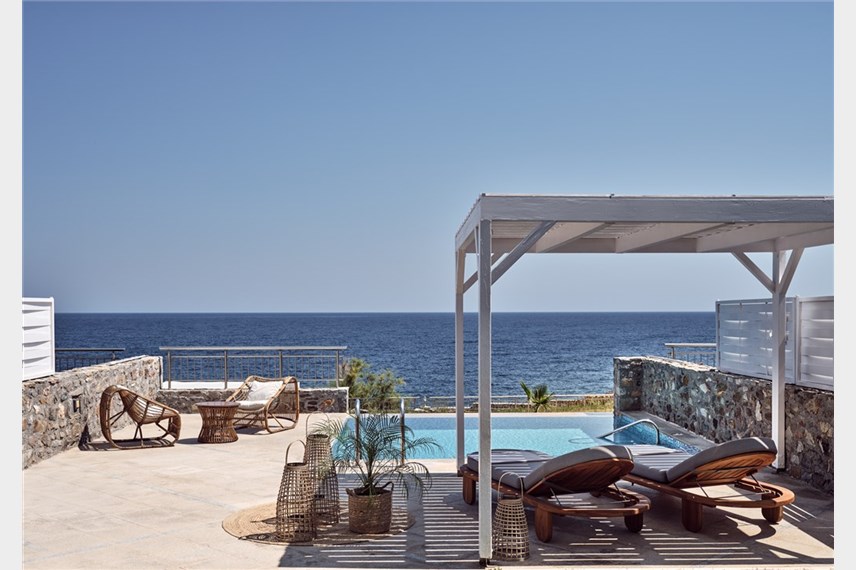  The Royal Blue a Luxury Beach Resort