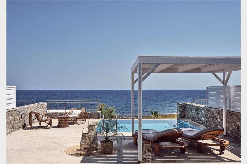  The Royal Blue a Luxury Beach Resort