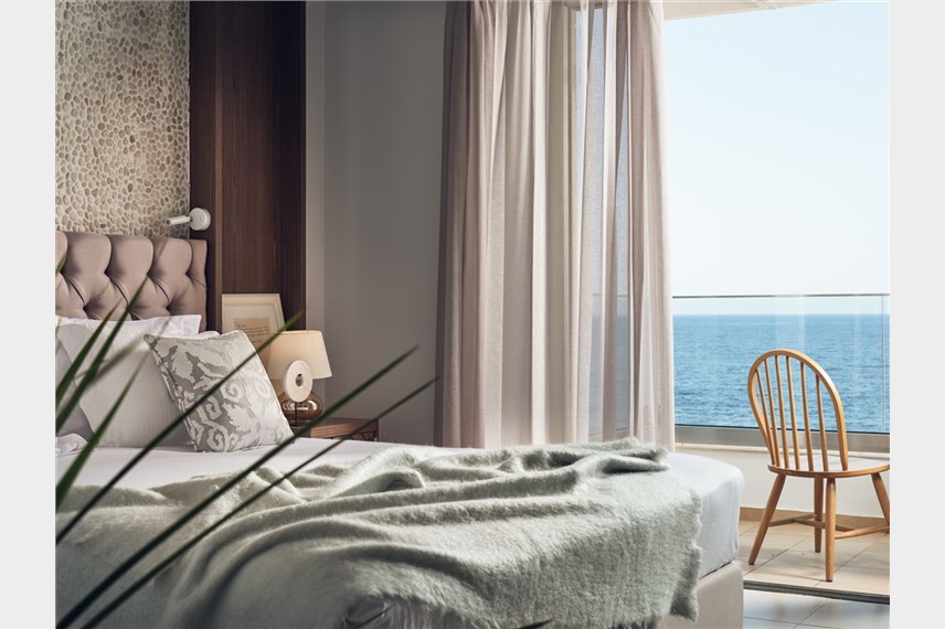  The Royal Blue a Luxury Beach Resort