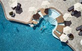  The Royal Blue a Luxury Beach Resort