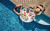  The Royal Blue a Luxury Beach Resort