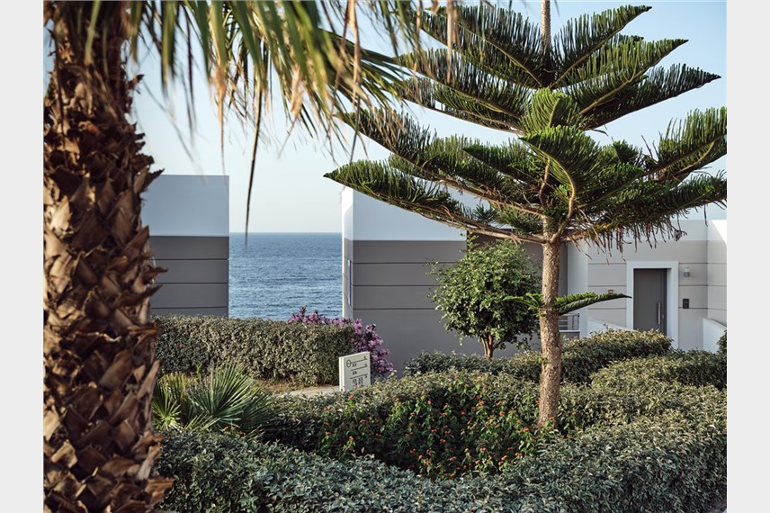  The Royal Blue a Luxury Beach Resort