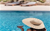  The Royal Blue a Luxury Beach Resort