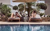  The Royal Blue a Luxury Beach Resort
