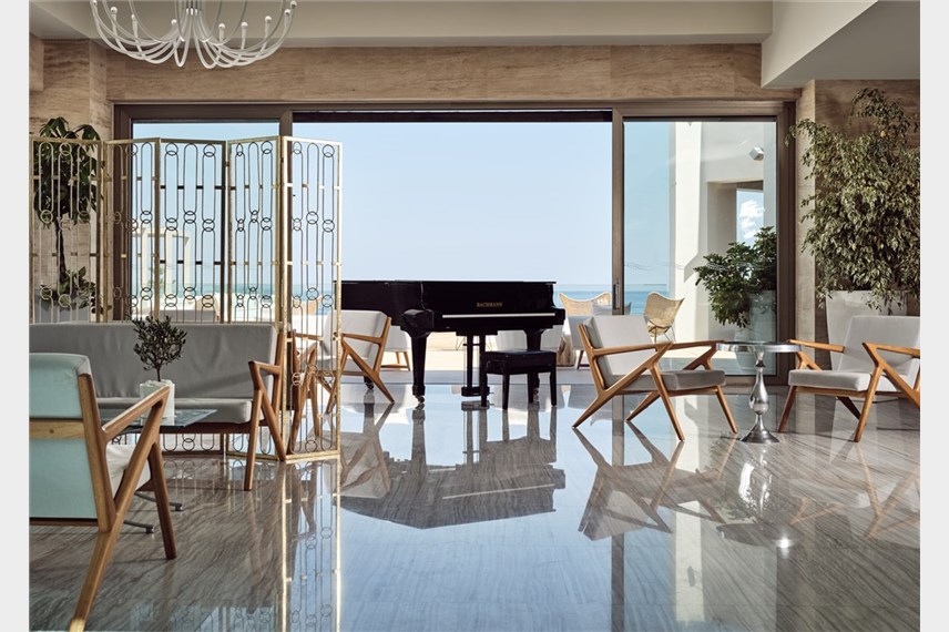 The Royal Blue a Luxury Beach Resort