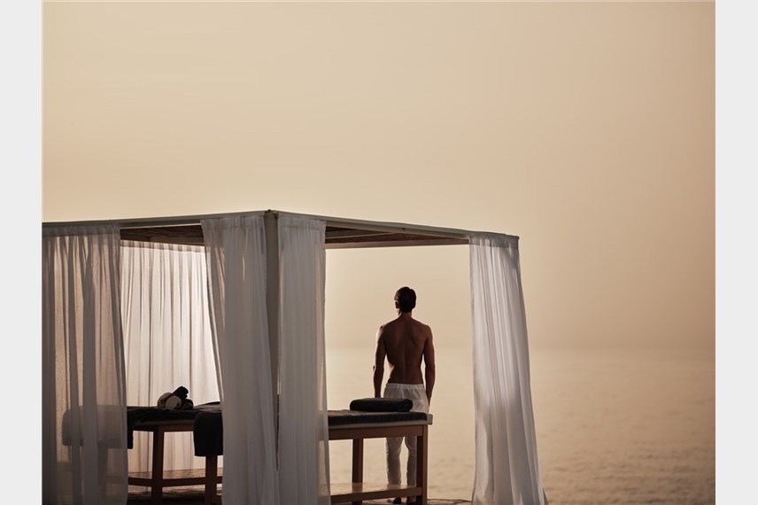  The Royal Blue a Luxury Beach Resort