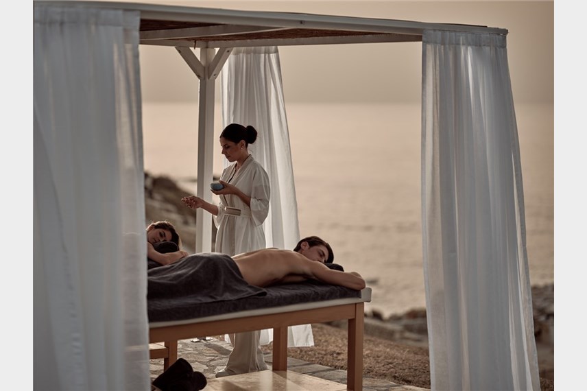  The Royal Blue a Luxury Beach Resort