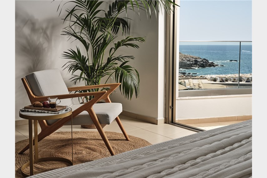  The Royal Blue a Luxury Beach Resort