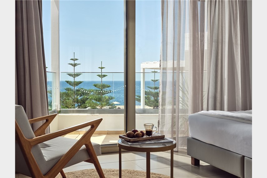  The Royal Blue a Luxury Beach Resort